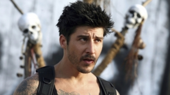 Photo from the movie District 13: Ultimatum