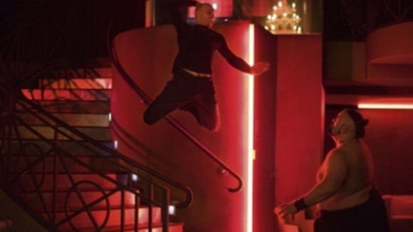 Photo from the movie District 13: Ultimatum