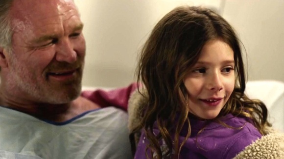 Photo from the movie Do You Believe?