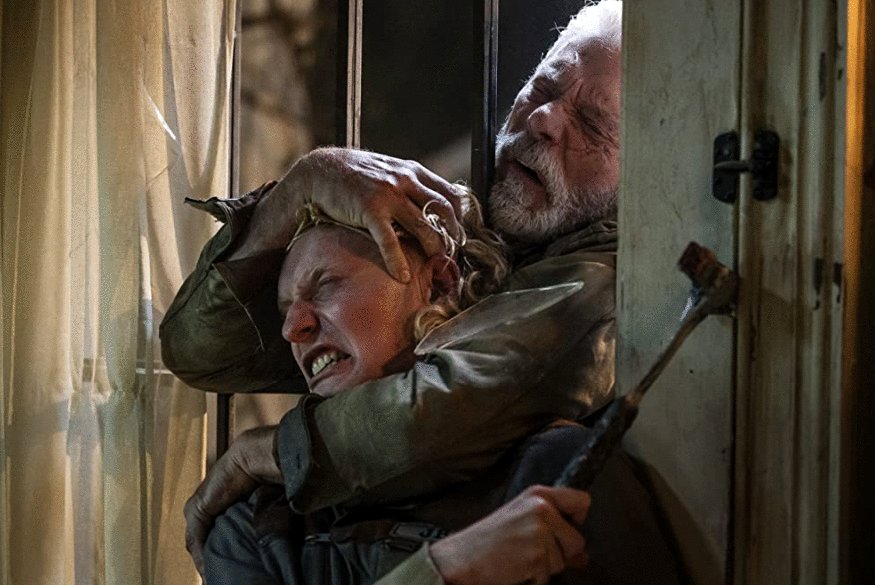 Photo from the movie Don't Breathe 2