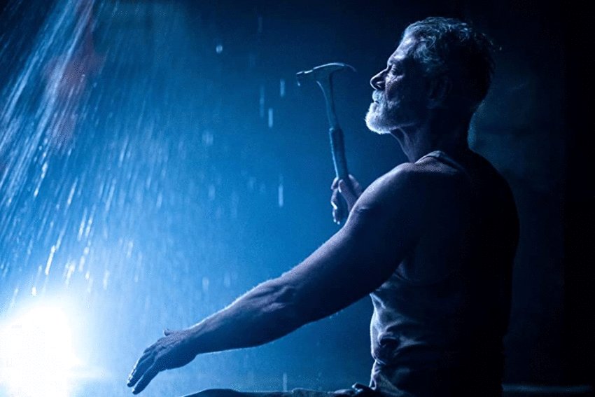 Photo from the movie Don't Breathe 2