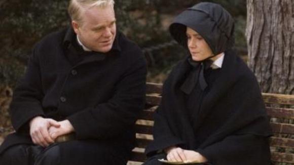 Photo from the movie Doubt