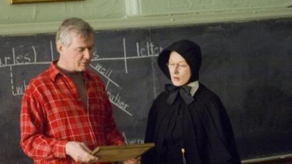 Photo from the movie Doubt