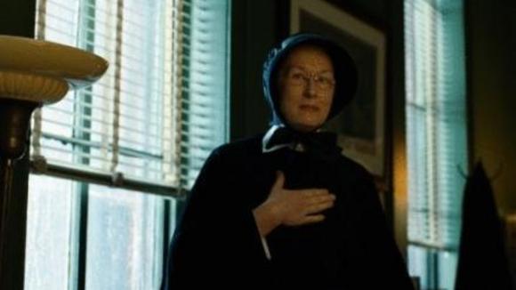 Photo from the movie Doubt