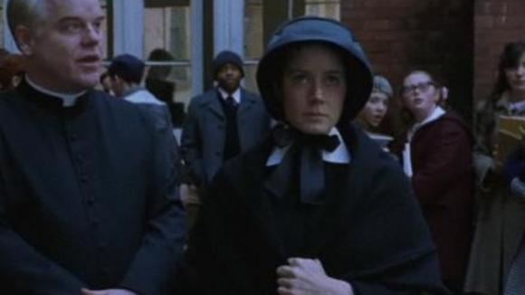 Photo from the movie Doubt