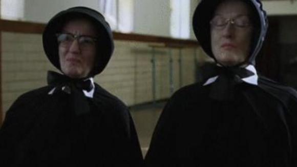 Photo from the movie Doubt