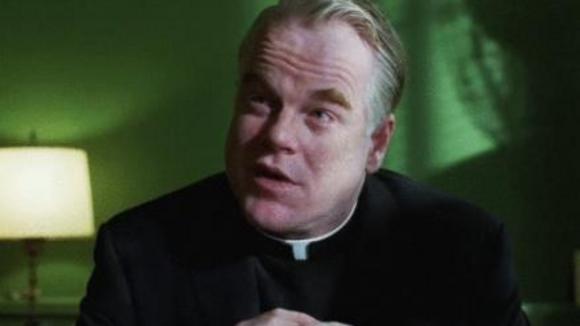 Photo from the movie Doubt