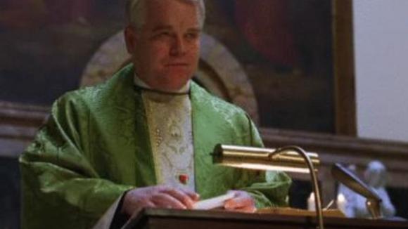 Photo from the movie Doubt