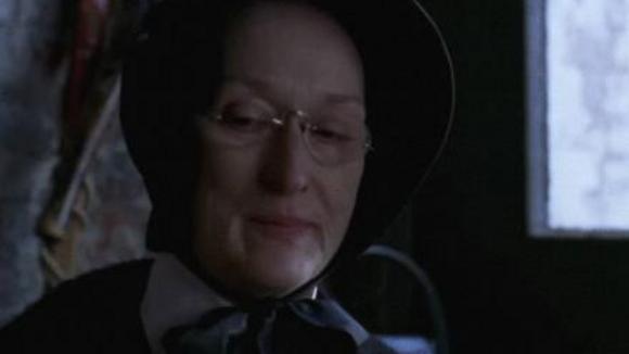 Photo from the movie Doubt