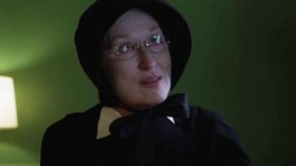 Photo from the movie Doubt