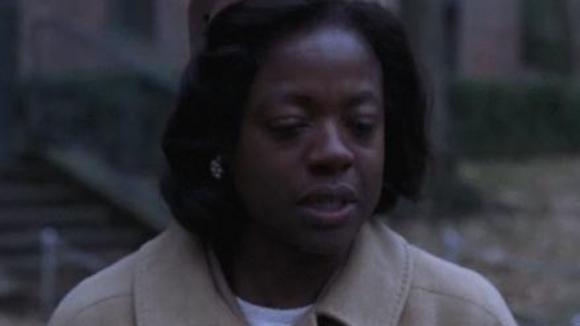 Photo from the movie Doubt