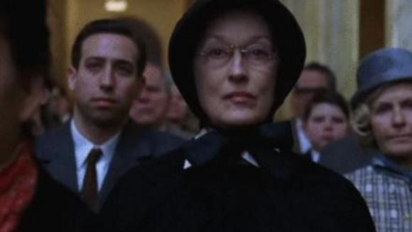 Photo from the movie Doubt