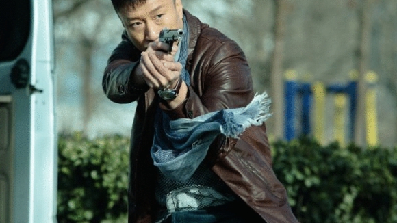 Photo from the movie Drug War