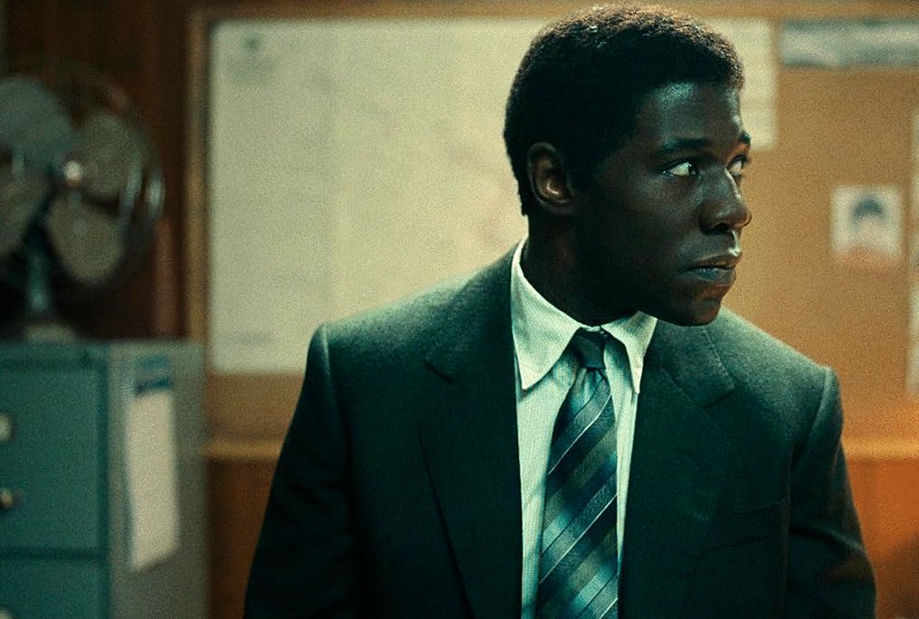 Photo from the movie Eric