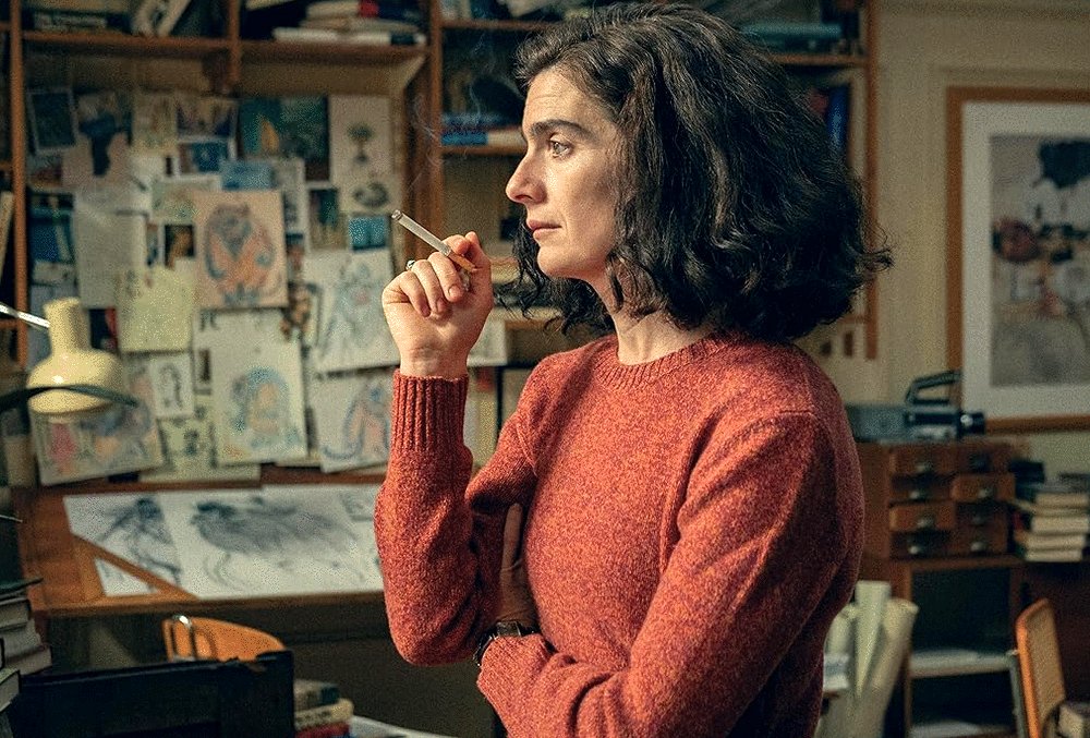 Photo from the movie Eric