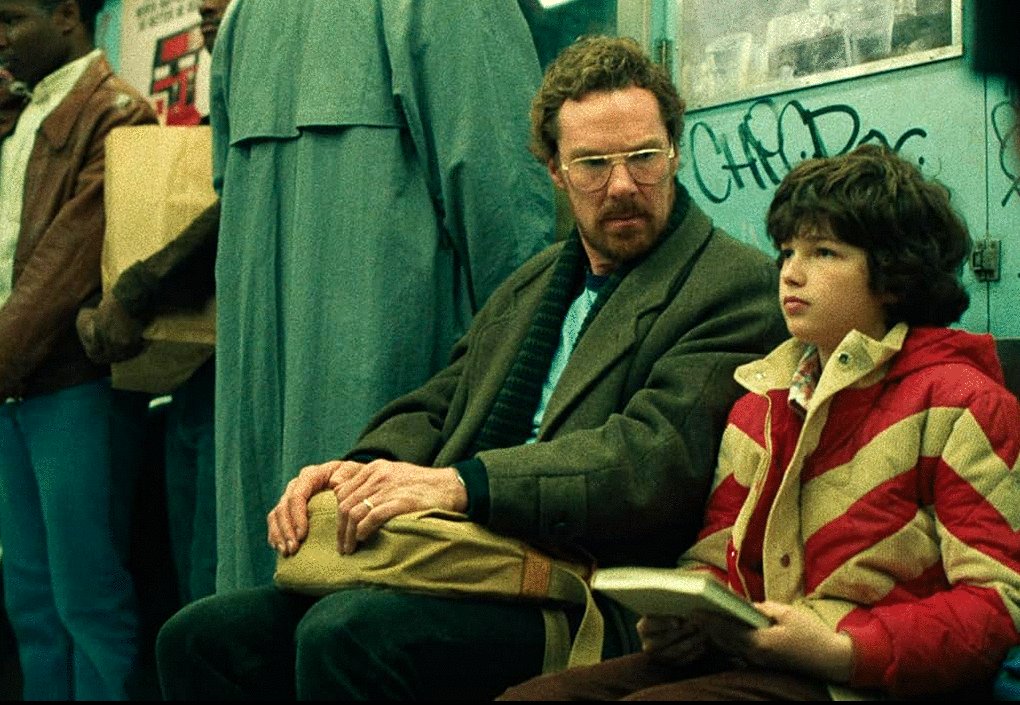 Photo from the movie Eric