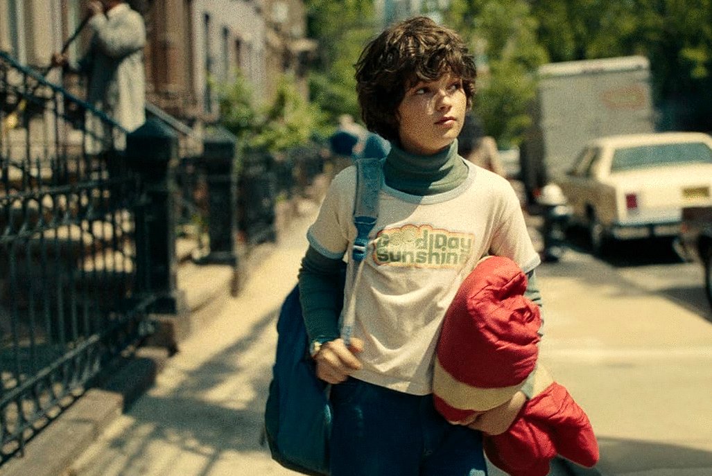 Photo from the movie Eric