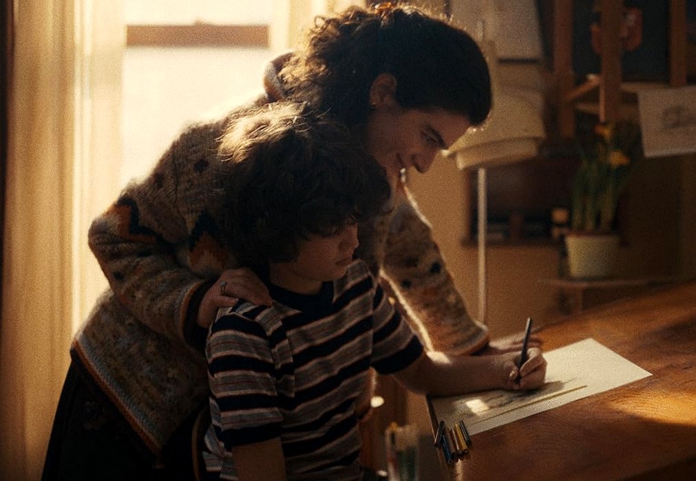 Photo from the movie Eric