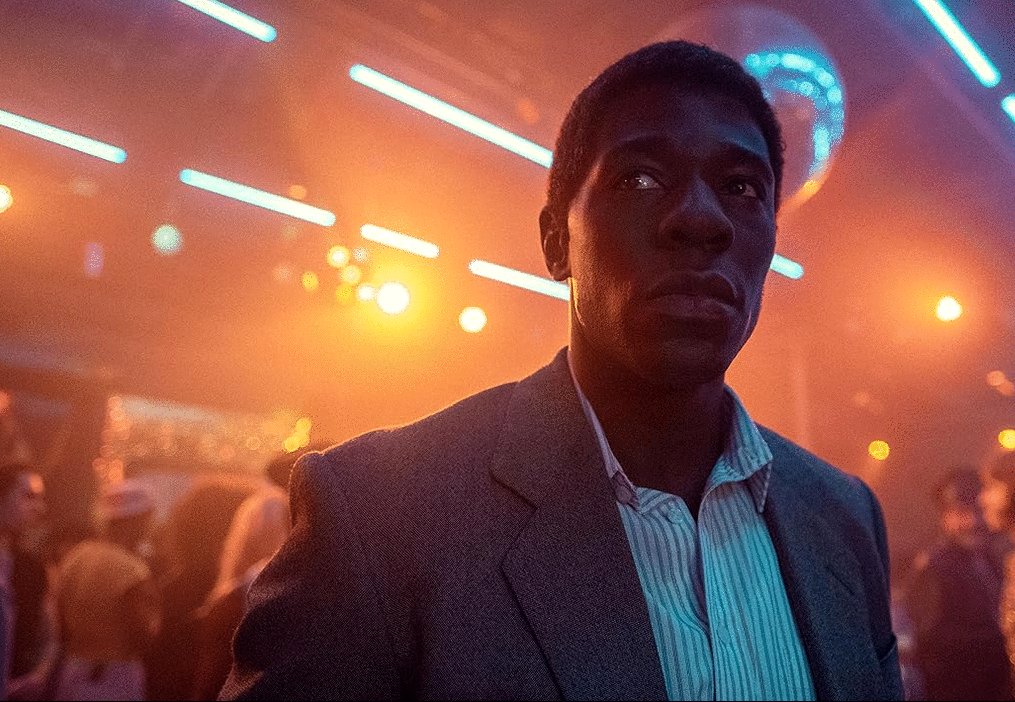 Photo from the movie Eric