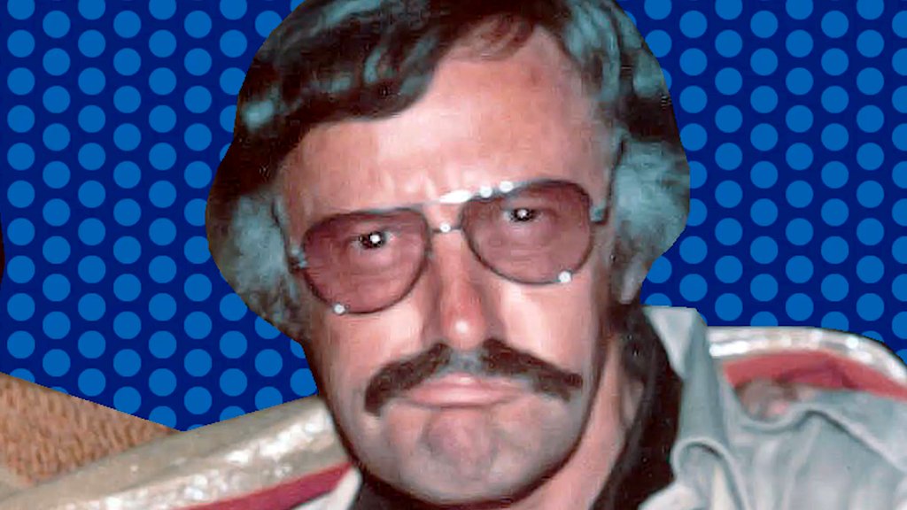 Photo from the movie Extraordinary: Stan Lee