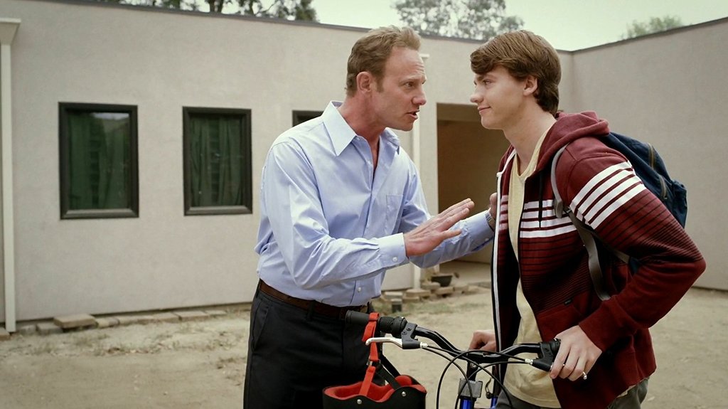 Photo from the movie F the Prom