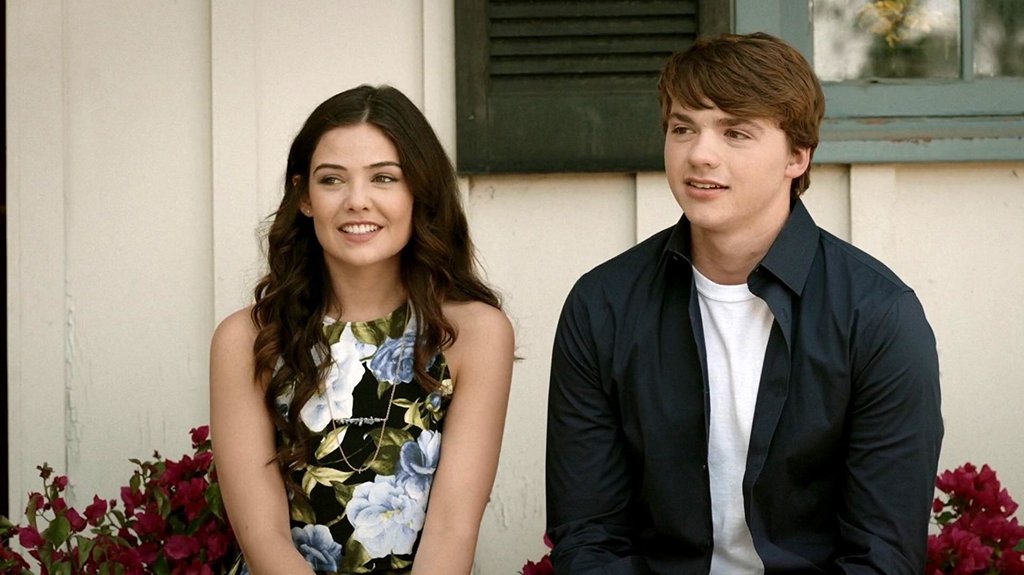 Photo from the movie F the Prom