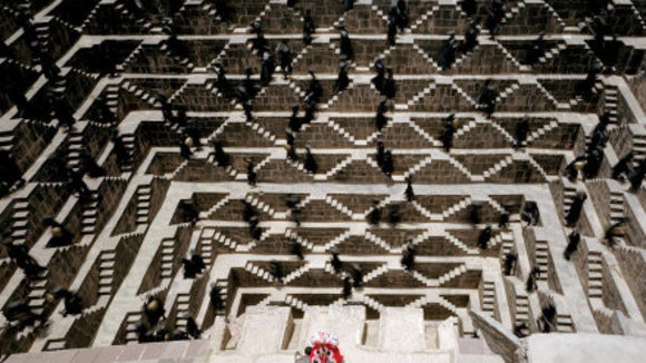 Photo from the movie The Fall