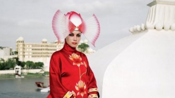 Photo from the movie The Fall