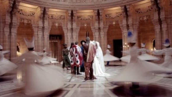 Photo from the movie The Fall