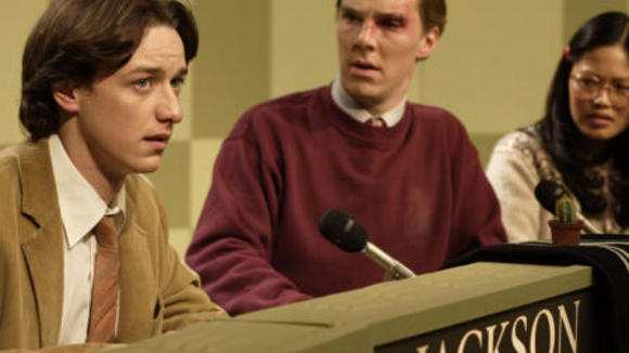 Photo from the movie The Ex