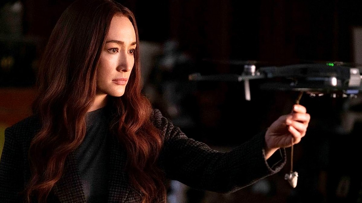 Photo from the movie Fear the Night