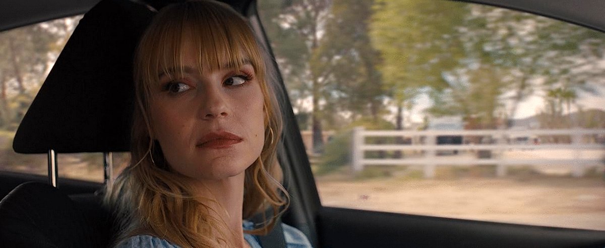 Photo from the movie Fear the Night