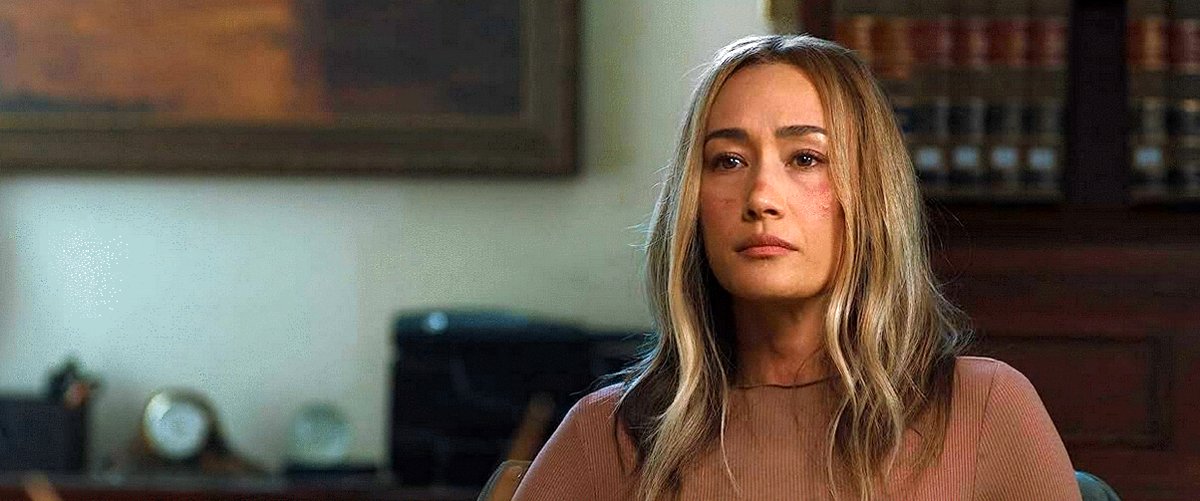 Photo from the movie Fear the Night