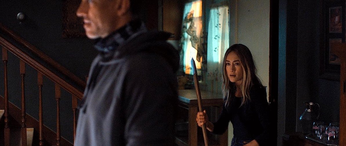 Photo from the movie Fear the Night