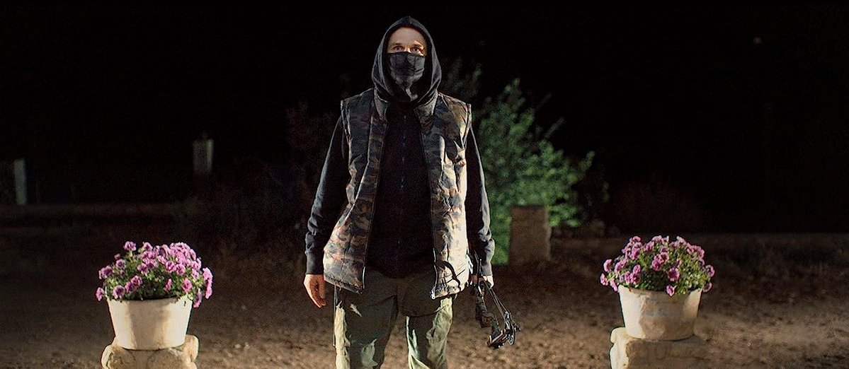 Photo from the movie Fear the Night