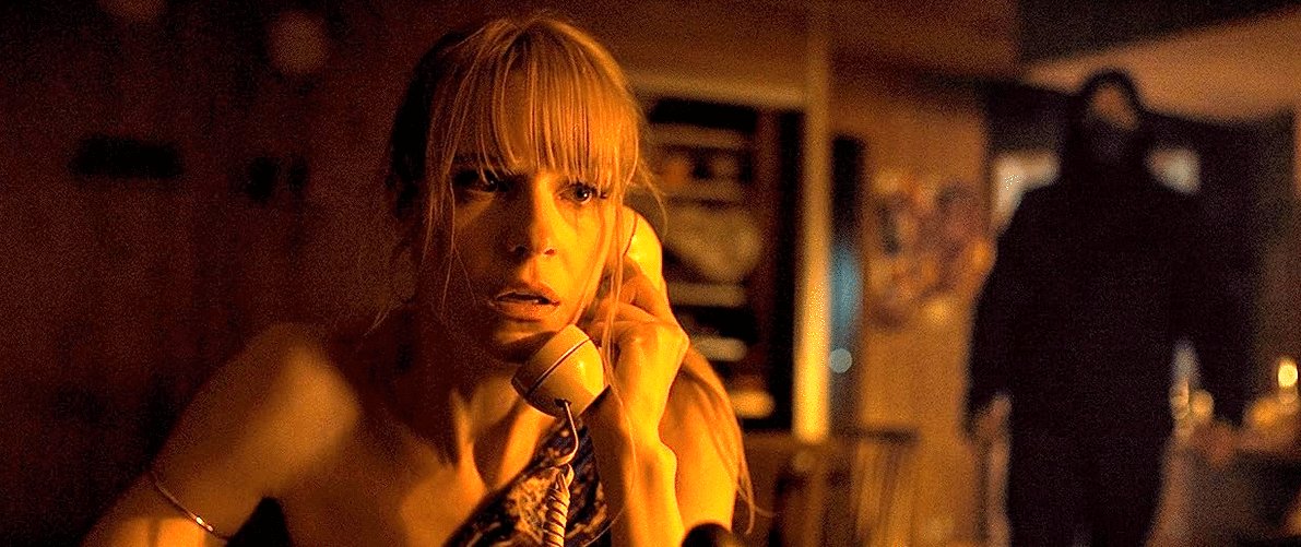 Photo from the movie Fear the Night