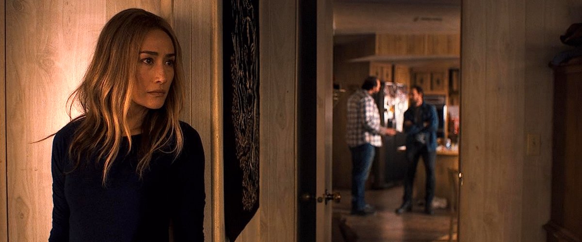 Photo from the movie Fear the Night