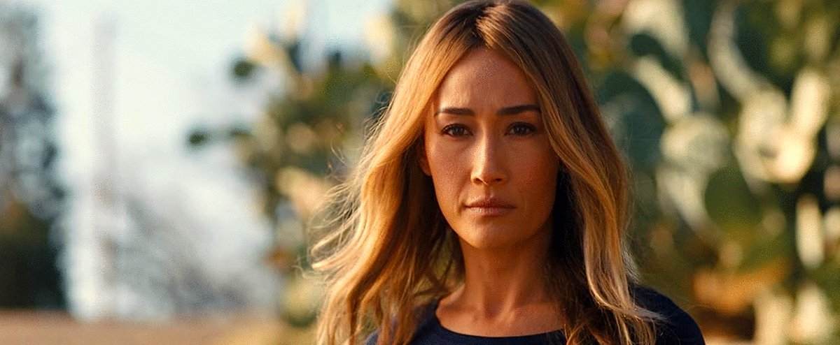 Photo from the movie Fear the Night