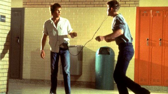 Photo from the movie Footloose