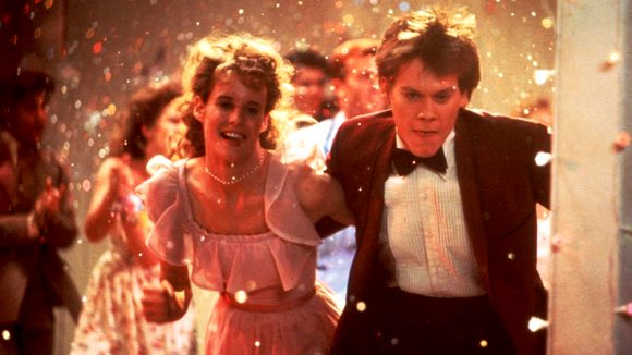Photo from the movie Footloose