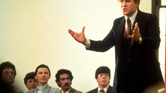 Photo from the movie Footloose