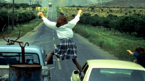 Photo from the movie Footloose