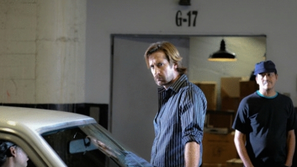 Photo from the movie For the Love of Money