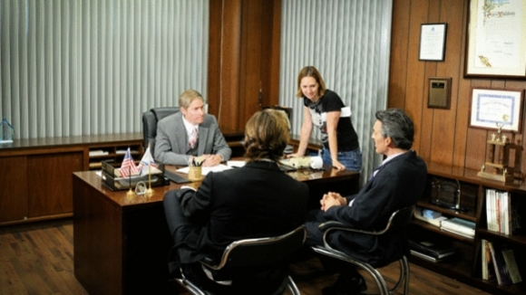 Photo from the movie For the Love of Money