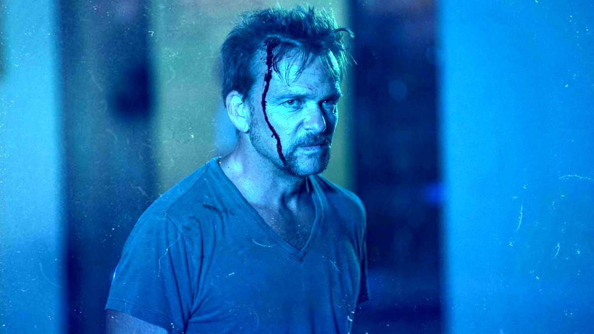 Photo from the movie Frank and Penelope