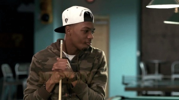 Photo from the movie Frat Brothers