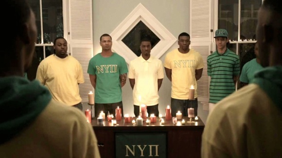 Photo from the movie Frat Brothers