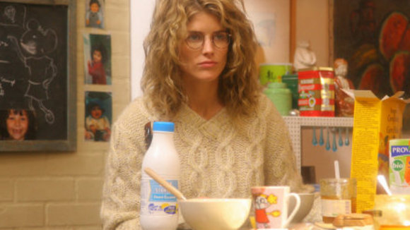 Photo from the movie Game of Four