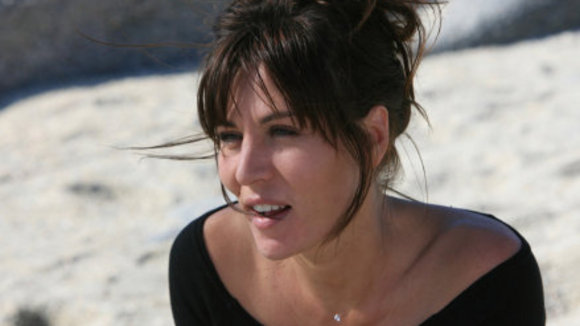 Photo from the movie Game of Four