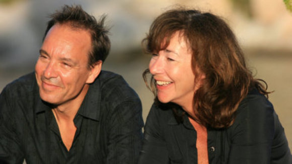 Photo from the movie Game of Four